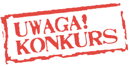 Uwaga Konkurs ​